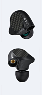 SONY IER M9 Pro Monitoring Earphones
