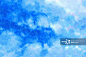 蓝色,水彩背景,水彩画颜料,背景,纹理正版图片素材