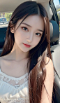 清纯女友 | 无界AI
