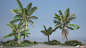 Forza Horizon 5 - Foliage Assets 
