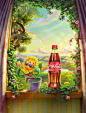 Plant Bottle/Coca-Cola on Behance