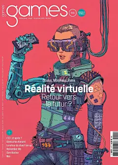 他用赛博朋克的情怀，绘制《守望先锋》版清明上河图丨Josan Gonzalez作品赏析 : “ 编者按——Josan Gonzalez是来自西班牙的插画师，他的赛博朋克风插画让人赞叹。用干净的线条勾勒出“肮脏”而愤怒的朋克内心世界。 ” 《守望先锋》作为暴雪的当红FPS游戏，虽然有“智械危机”的主要剧情，但偏卡
