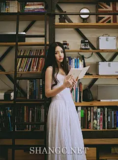 江南大学插画才女李晓林走红 微博资料背景私照曝光_shangc.net