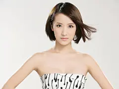 《纸婚》李念清纯甜美写真桌面壁纸 1600x1200
