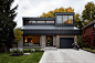 Hickson住宅，魁北克 / Ménard Dworkind architecture & design - 谷德设计网