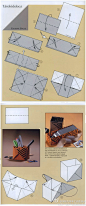 自制创意礼物包装盒 礼品包装方法教程
#手工# #diy# #成人手工# #包装纸盒# #纸艺# #礼物# #礼品包装# #可爱# #原创#