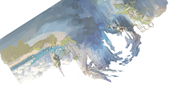 樱吹千禧采集到场景