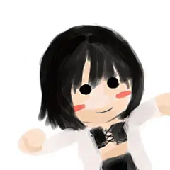小猴一只  的插画 鲁宾