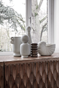 Ferm Living Spring Summer 2019 - COCO LAPINE DESIGN : Every single season I’m looking forward to the new releases of Danish Design brand Ferm Living as they hit the mark with their new products and catalog pictures every single time. The theme for their n