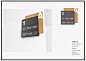 星级写字楼 导向设计（标示标牌）

嘉晓设计