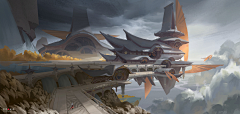 Kazma_oooo采集到场景