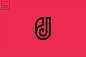 Letter D Logo by exe design on @creativemarket