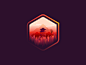 Firewatch<a class="text-meta meta-tag" href="/search/?q=插画">#插画#</a><a class="text-meta meta-tag" href="/search/?q=配色">#配色#</a><a class="text-meta meta-tag" href="/search/?q