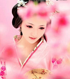 浮木尘生采集到古风