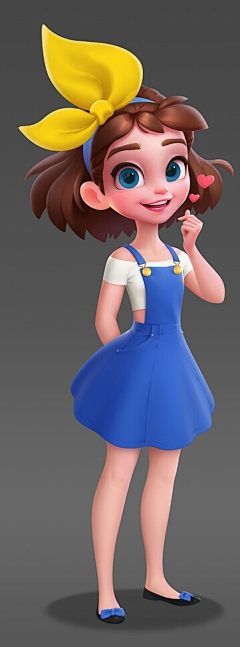 剑舞渊虹采集到Q版女士服装