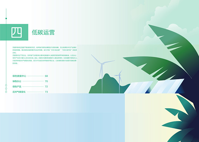 百度2020年环境、社会及管治（ESG）...