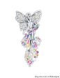 Van Cleef & Arpels梵克雅宝高级珠宝系列鉴赏_方红军珠宝设计工作室_新浪博客