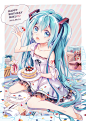 初音未来