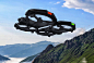 Build exactly the kind of drone you need | Yanko Design