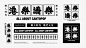 「港乐讲乐」公众号LOGOTYPE-古田路9号-品牌创意/版权保护平台 _辅助图形_T2020516 #率叶插件，让花瓣网更好用_http://ly.jiuxihuan.net/?yqr=19157109#