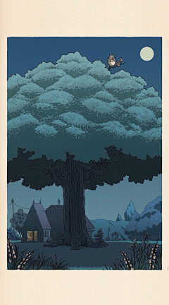 就这样爱着你123采集到场景