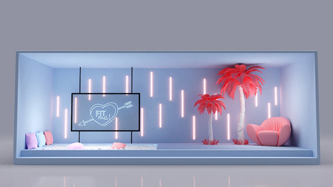 运动 橱窗 项目 | Behance 上的照片、视频、徽标、插图和品牌