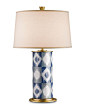 NEW Patterson Table Lamp