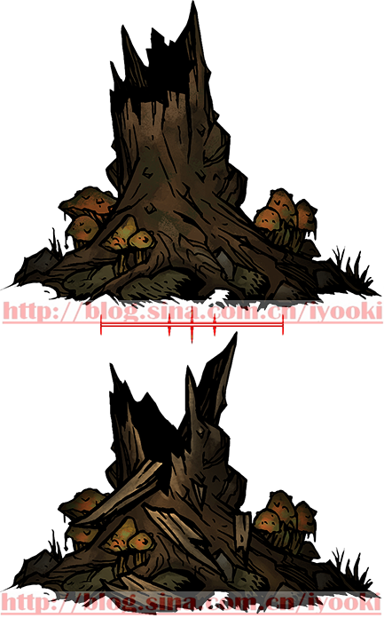 暗黑地牢(Darkest <wbr>Du...
