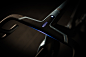 Trek 2026 Concept Bike on Behance