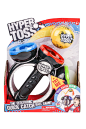 Amazon.com: Hyper Toss Action Game: Toys & Games