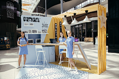 ∠Bi-ng＂采集到展示道具