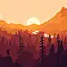 45 Firewatch HD Wallpapers | Backgrounds - 4USkY