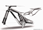 奥迪电动自行车设计-交通工具设计手绘-中国设计手绘技能网 最专业权威的手绘学习交流分享网站 - Powered by Discuz!