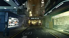 1920x1080 px 动漫 艺术作品 deus ex 人类革命 城市 – 动漫 口袋妖怪高清桌面壁纸