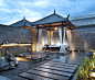 丽江铂尔曼度假酒店（Pullman Lijiang Resort and Spa）