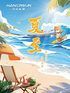 夏至来信：一起远行，一起追光