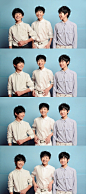 #TFBOYS# 三人同行。