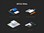 Flat and perspective icons pack for our new PixFort builder.

CHECK PIXFORT BUILDER