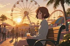 灰原哀 (2)