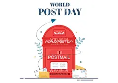 世界邮政日  - 源文件下载【酷图网】信笺,信件,手绘,清新,素材,元素,世界邮政日,邮政贺卡,中国邮政,邮政联盟,邮政博物馆,笔友,10月9日,邮寄,邮政纪念日,邮政日,邮政储蓄,邮政银行,邮政海报,邮政信卡,邮政名片,邮政快递,邮政小包,邮局,邮政明信片,1009,矢量,高清,卡通,插画,万国邮政日,国际邮政日,海报,展板,背景