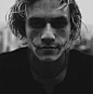 Heath Ledger