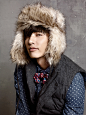 wonbinus > 갤러리 > I'M DAVID f/w (2011)