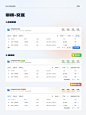 B端｜审核类页面视觉&交互全攻略，2步拿下！ - 小红书