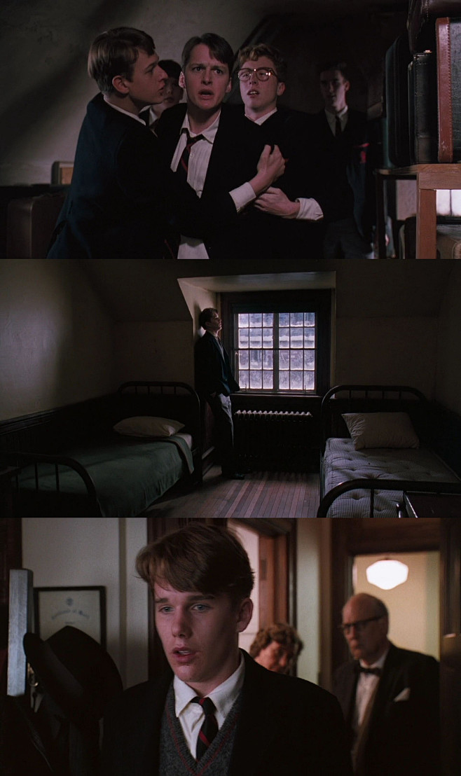 死亡诗社deadpoetssociety1989