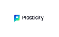 Plasticty 城市 p字母 字体设计 国外设计 标志 loog 图形 图标 设计 创意