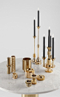 4 | A New Line Of Steampunk-Inspired Accessories From Tom Dixon | Co.Design | business + design