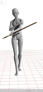 长剑 (50)