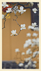 年年花有信，
销尽万古愁。