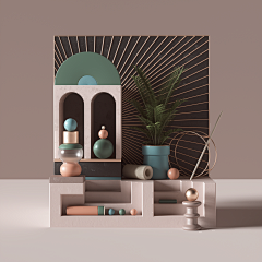 JaviLi采集到C4D