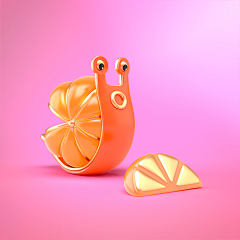 小赵童鞋采集到#c4d#